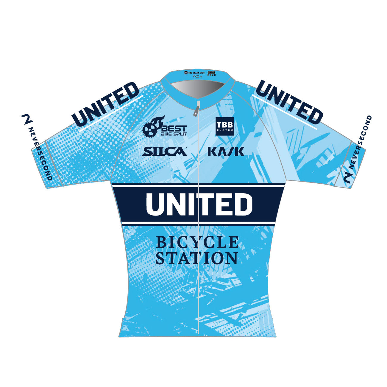 United Cycling Pro Aero II