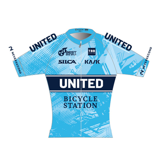 United Cycling Pro Aero II