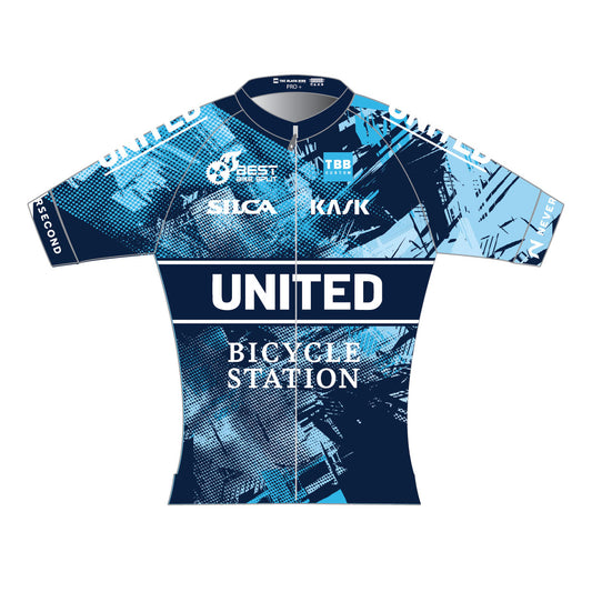 United Cycling Club Pro Aero II