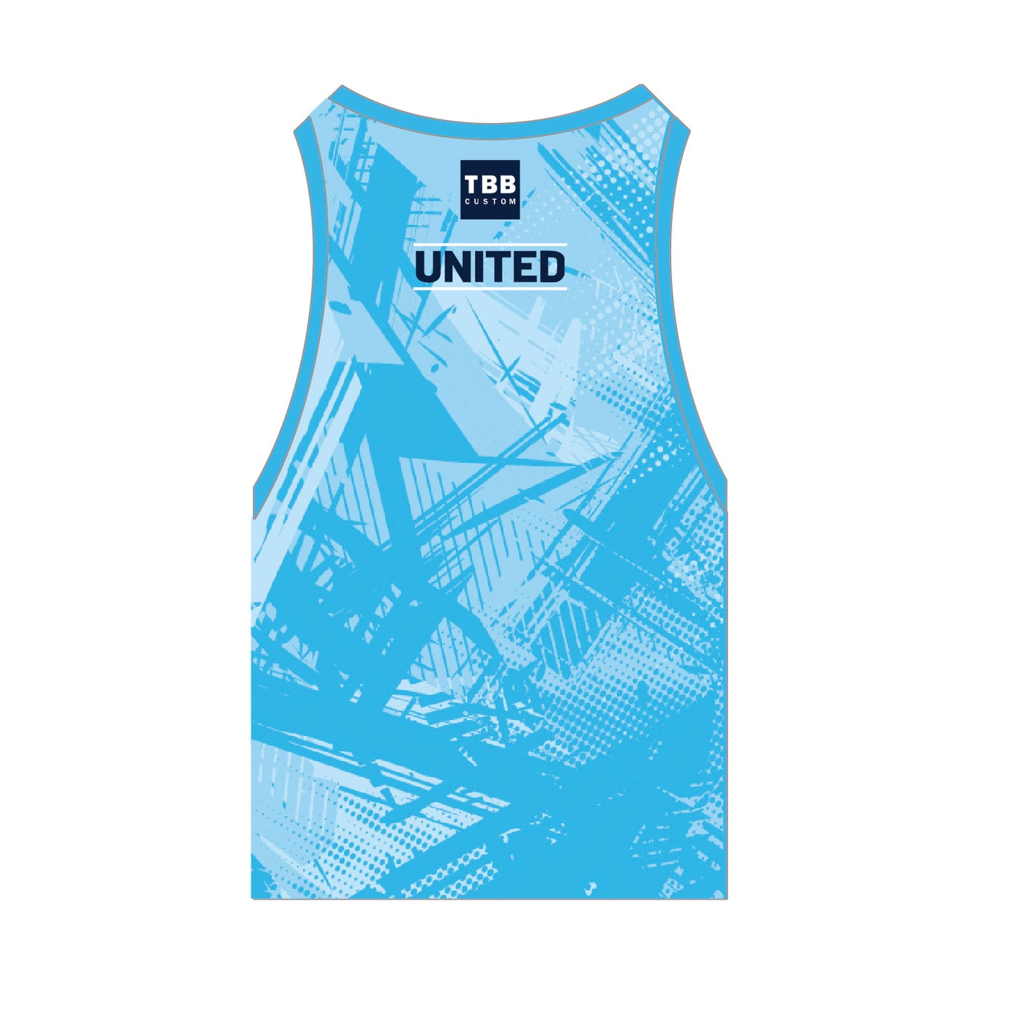 United Cycling Base Layer