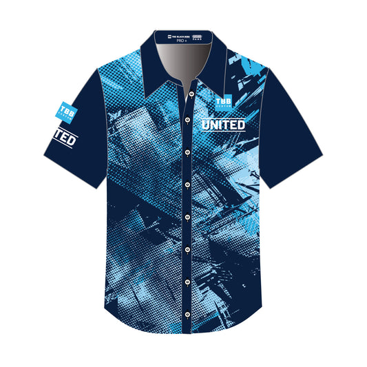 United Cycling Club Button Down