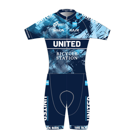 United Cycling Club Road Suit