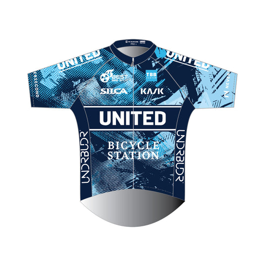 United Cycling Club Pro+ Summer