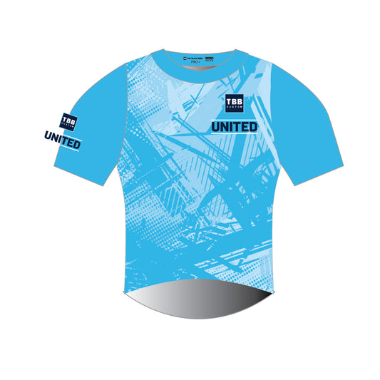 United Cycling Tech Tee