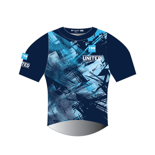 United Cycling Club Tech Tee