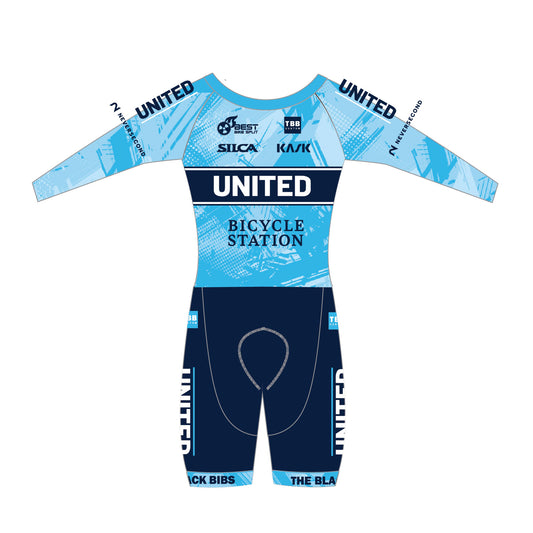 United Cycling TT Speed Suit