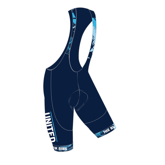 United Cycling Club Ultimate Bibs