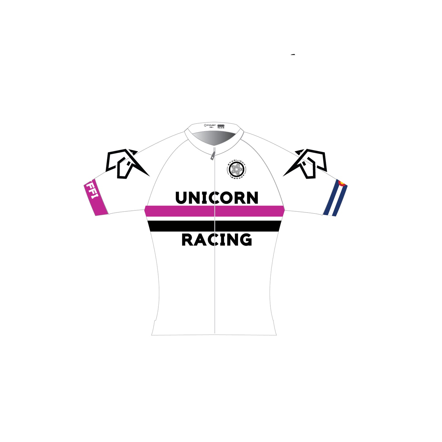 Unicorn Racing Pro Aero II - State Champ