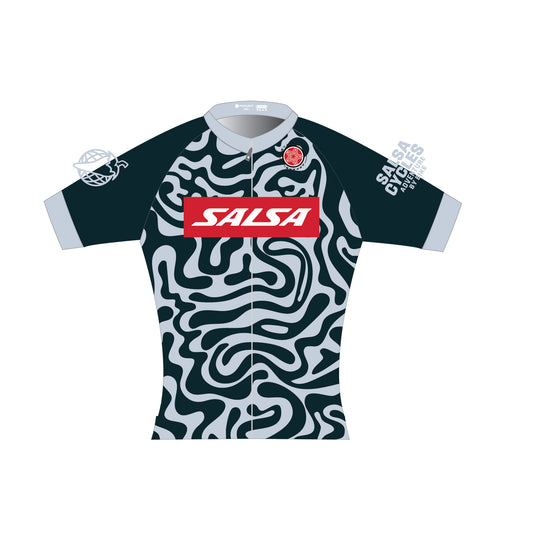 Salsa Ultimate Aero Jersey