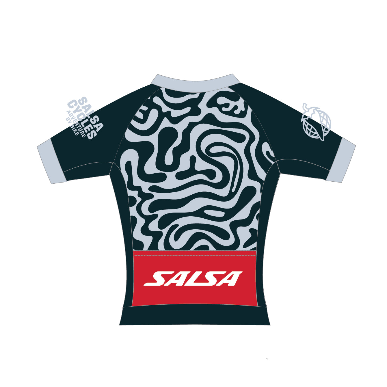 Salsa Ultimate Aero Jersey