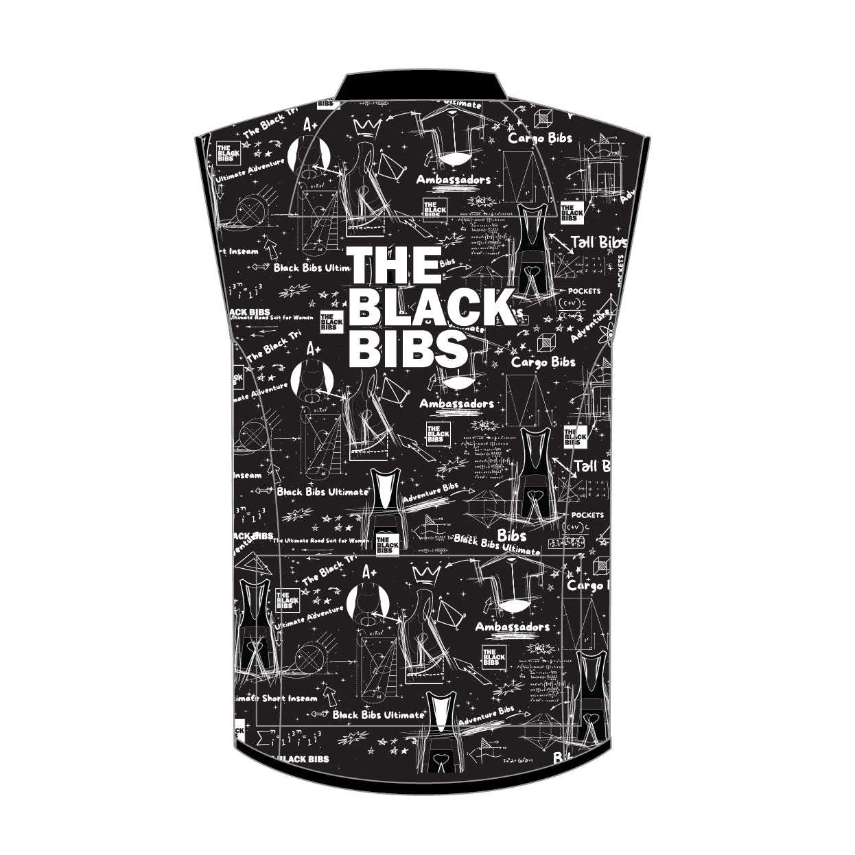 TBB Ambassador Wind Vest