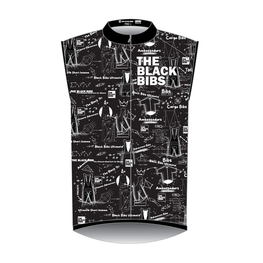 TBB Ambassador Wind Vest
