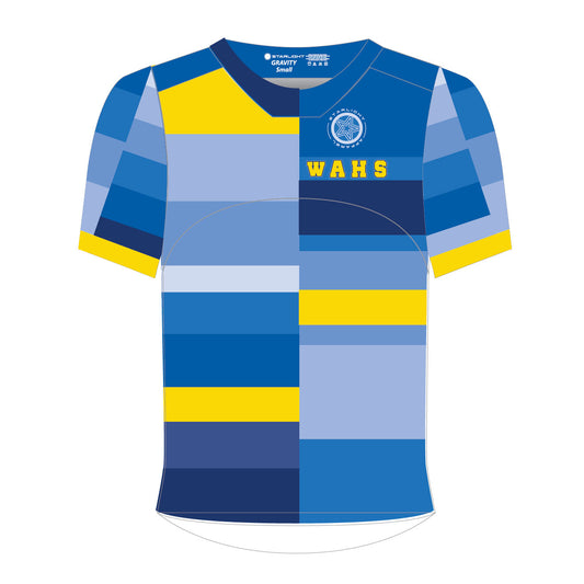 WAHS Downhill Jersey