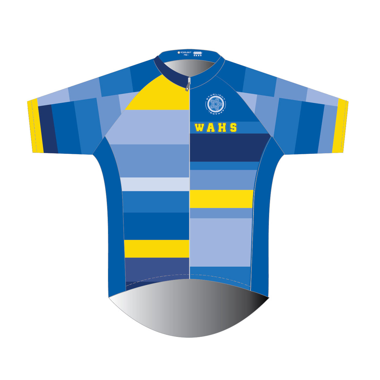 WAHS Pro+ Youth Jersey