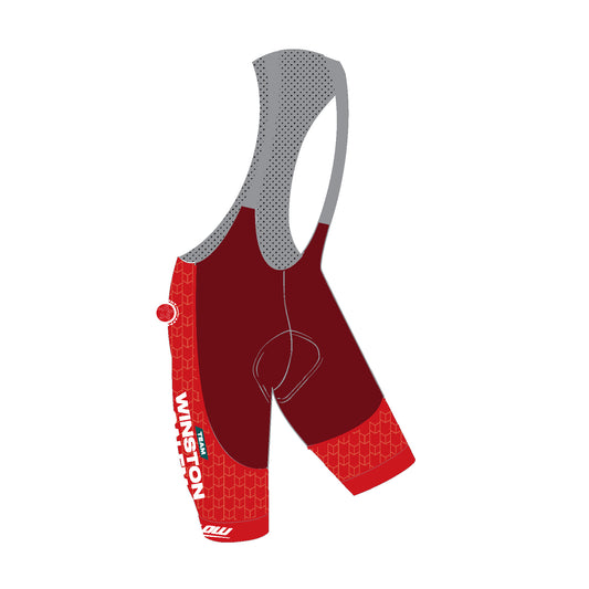 Team Winston-Salem Pro+ Bibs
