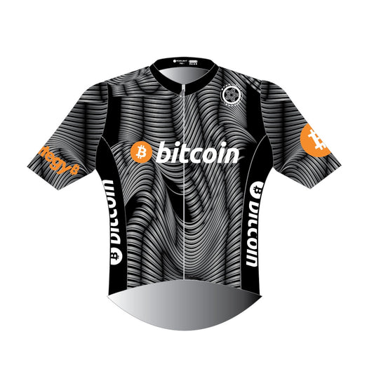 Bitcoin Cycling Air Speed II