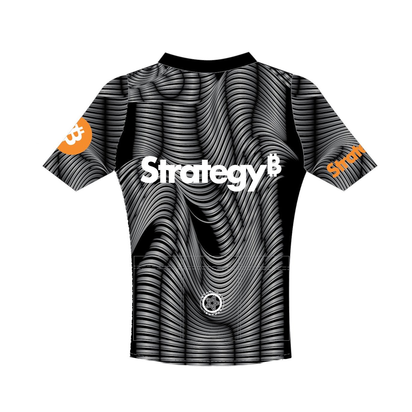 Bitcoin Cycling Air Speed II