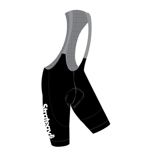 Bitcoin Cycling Pro+ Bibs