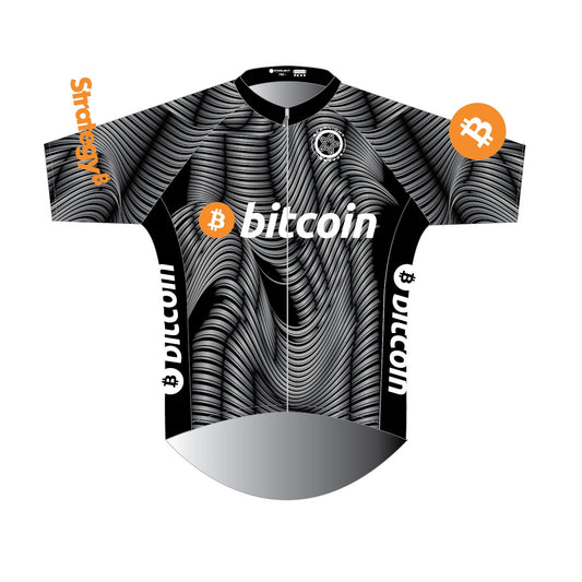 Bitcoin Cycling Pro+ Summer