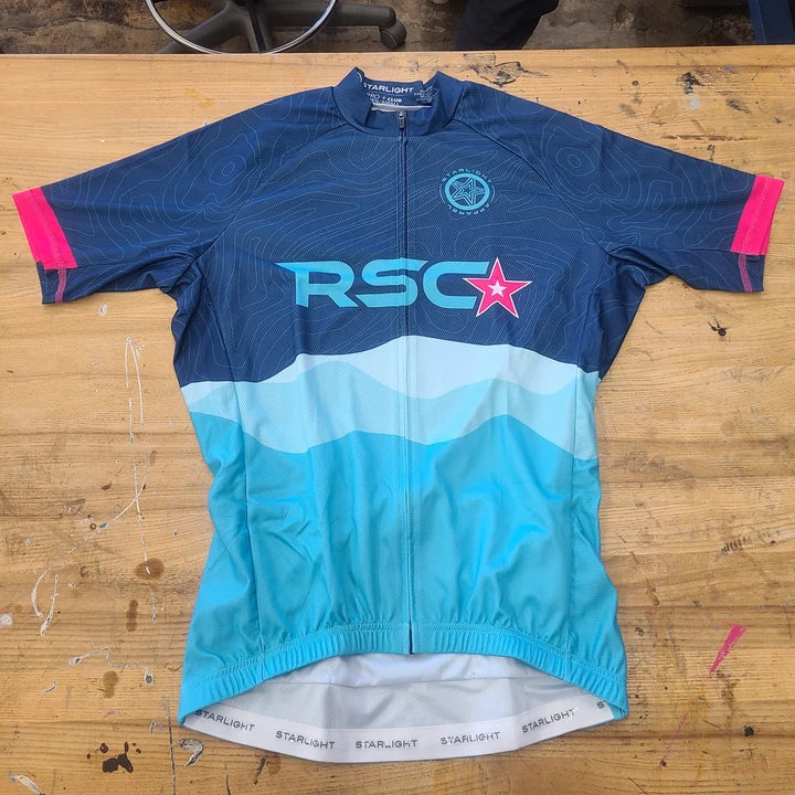 Roanoke Star Cycling Pro+ Club
