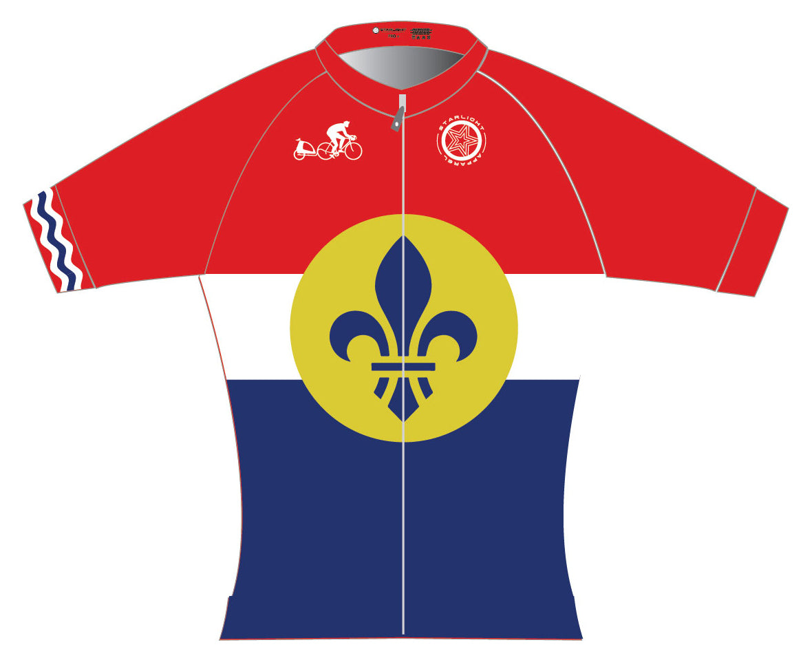 DCN Ultimate Aero Jersey
