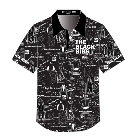 TBB Ambassador Button Down