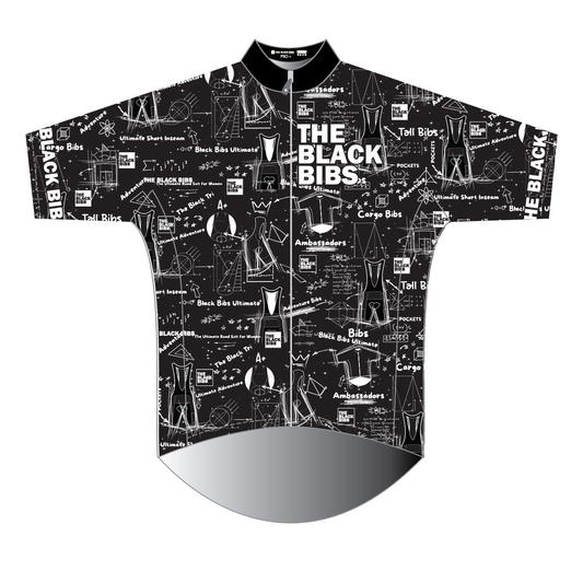 TBB Ambassador Pro+ Club Jersey
