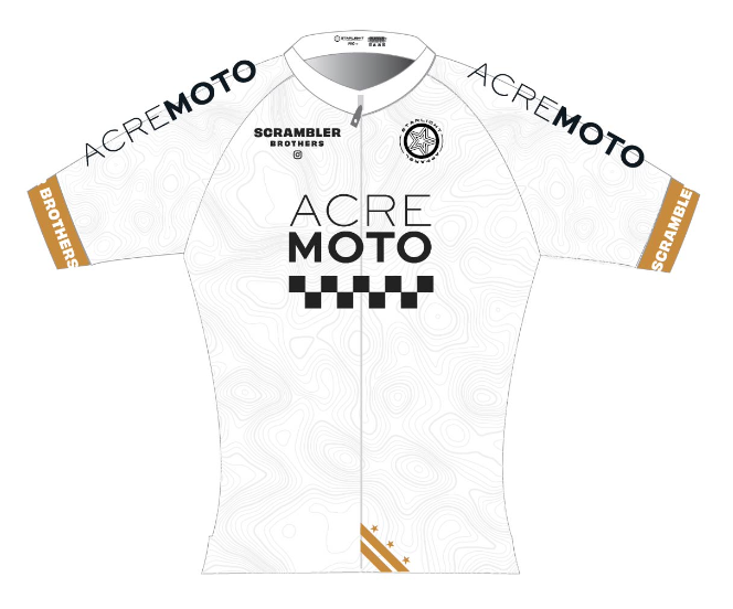 Acre Moto Pro Aero II