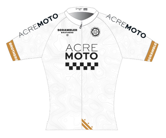 Acre Moto Pro Aero II
