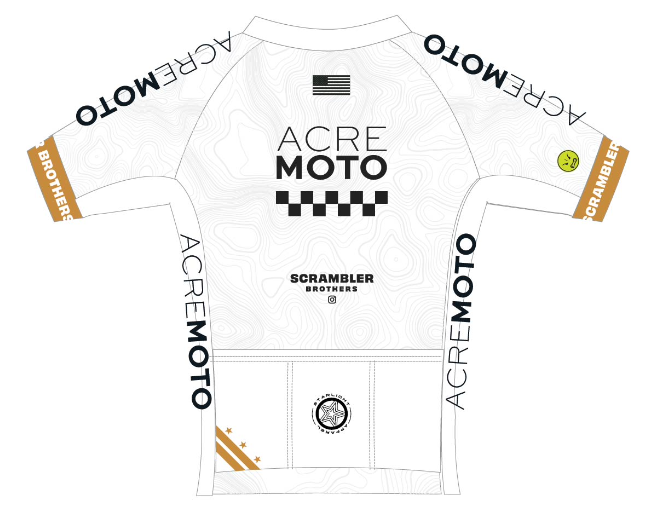 Acre Moto Pro Aero II