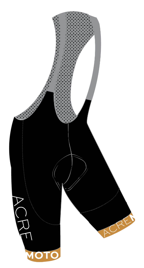 Acre Moto Ultimate Bibs