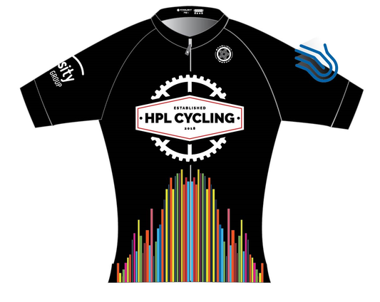 HPL Team Pro Aero II