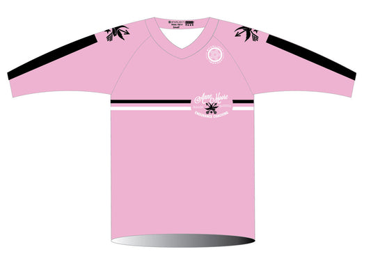 Anne Moore Trail Tee