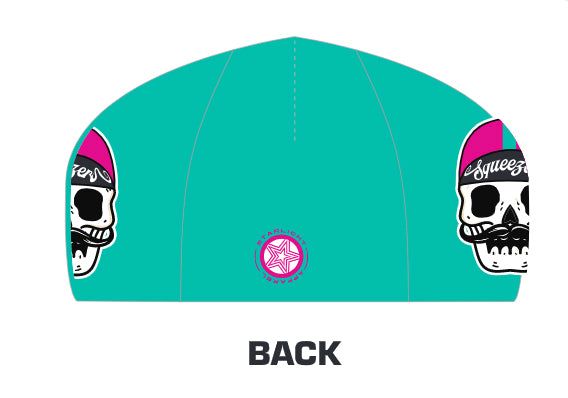 Squeezers BC Cycling Cap