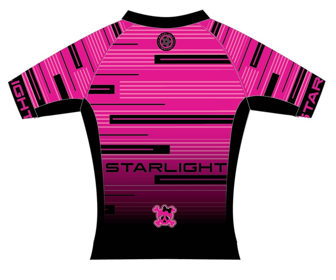 Catrina's Ride Pro Aero II