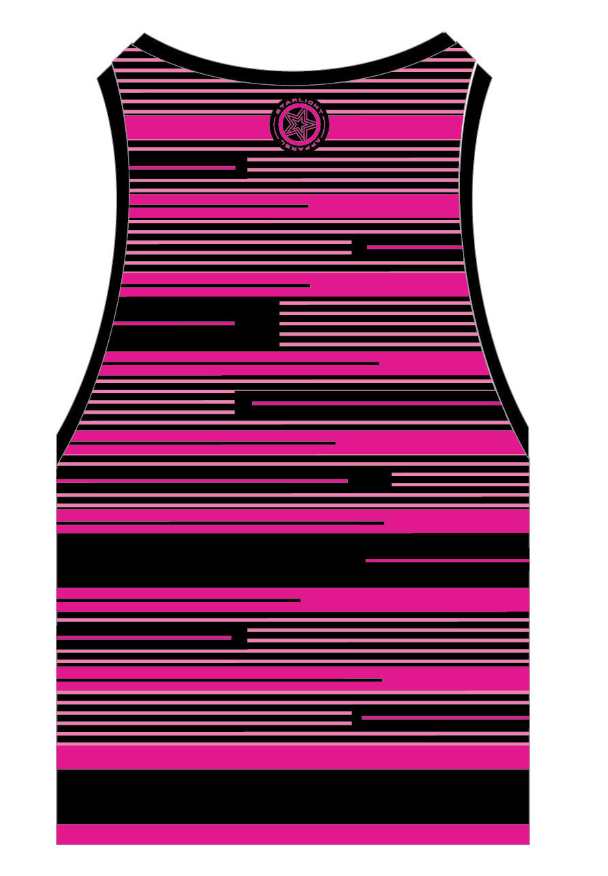 Catrina's Ride Base Layer