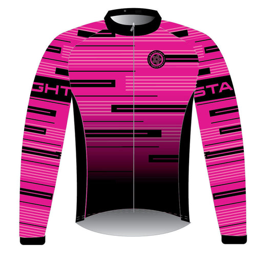 Catrina's Ride Polar Vortex Jacket