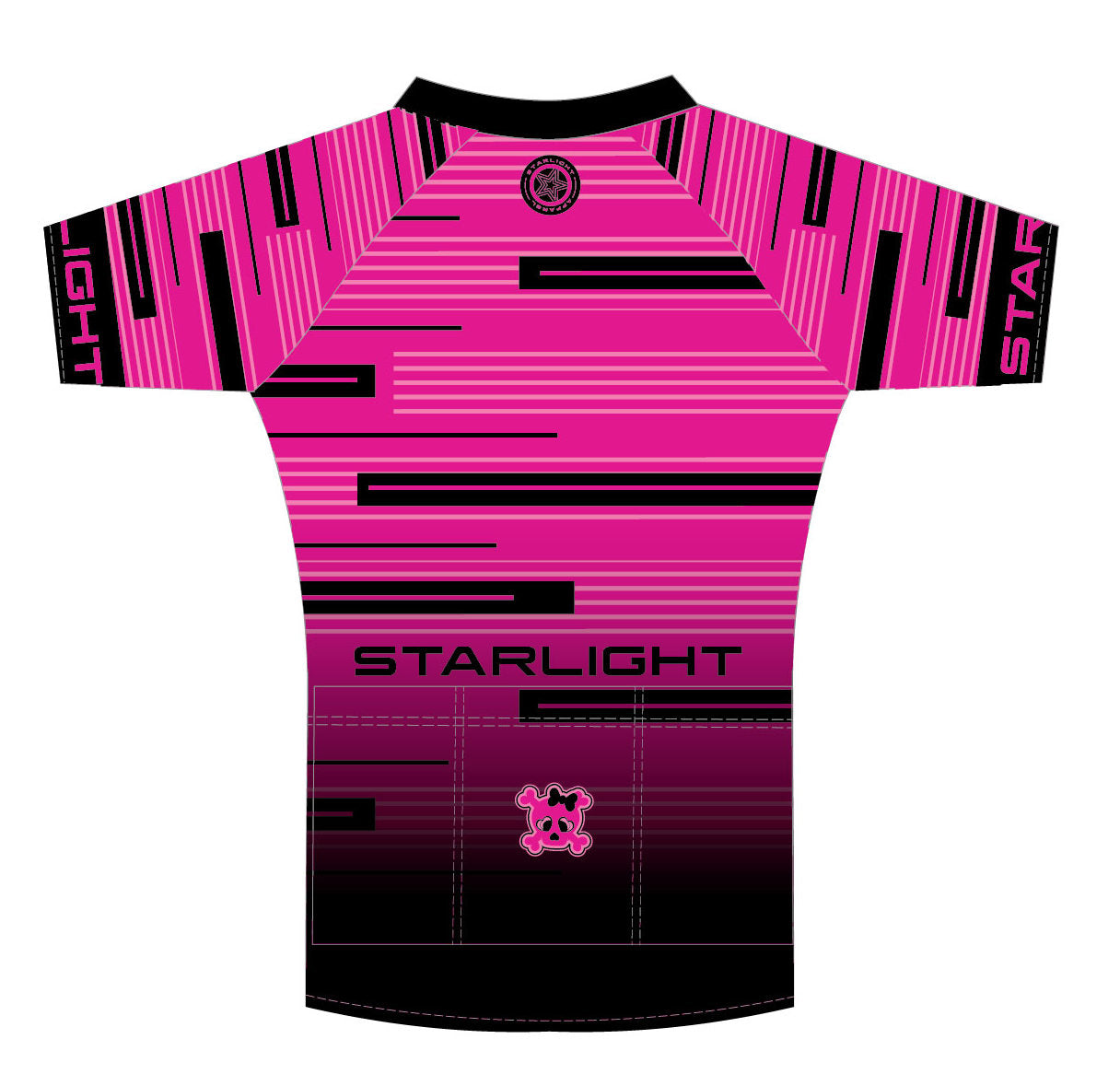 Catrina's Ride Pro+ Summer