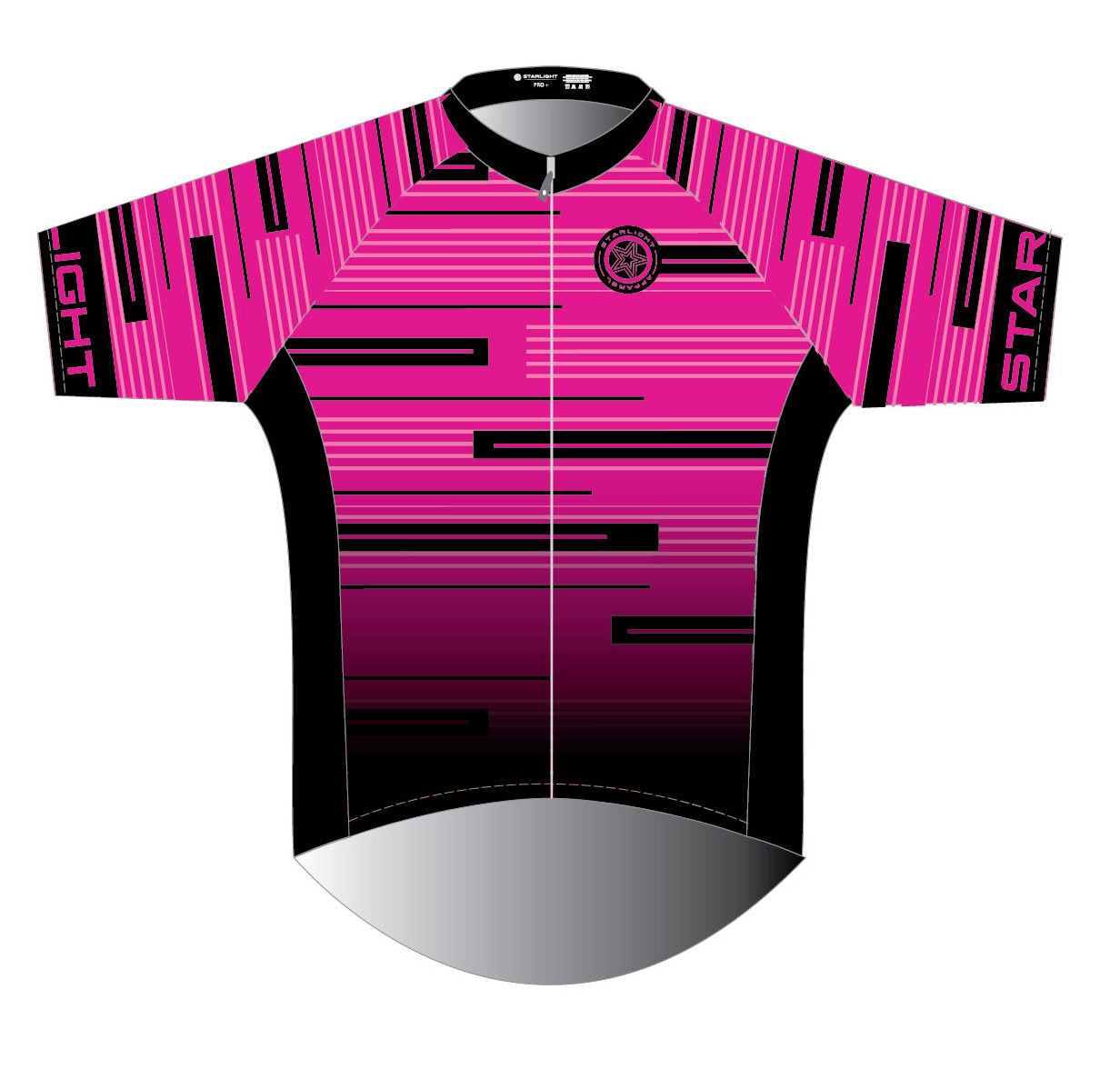 Catrina's Ride Pro+ Summer