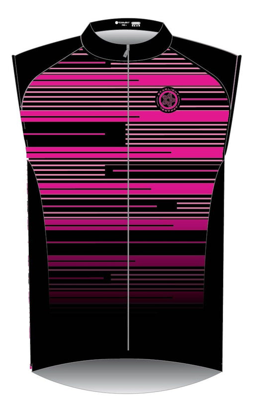 Catrina's Ride Wind Vest