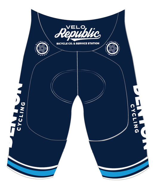 Denton County Cycling Ultimate Shorts