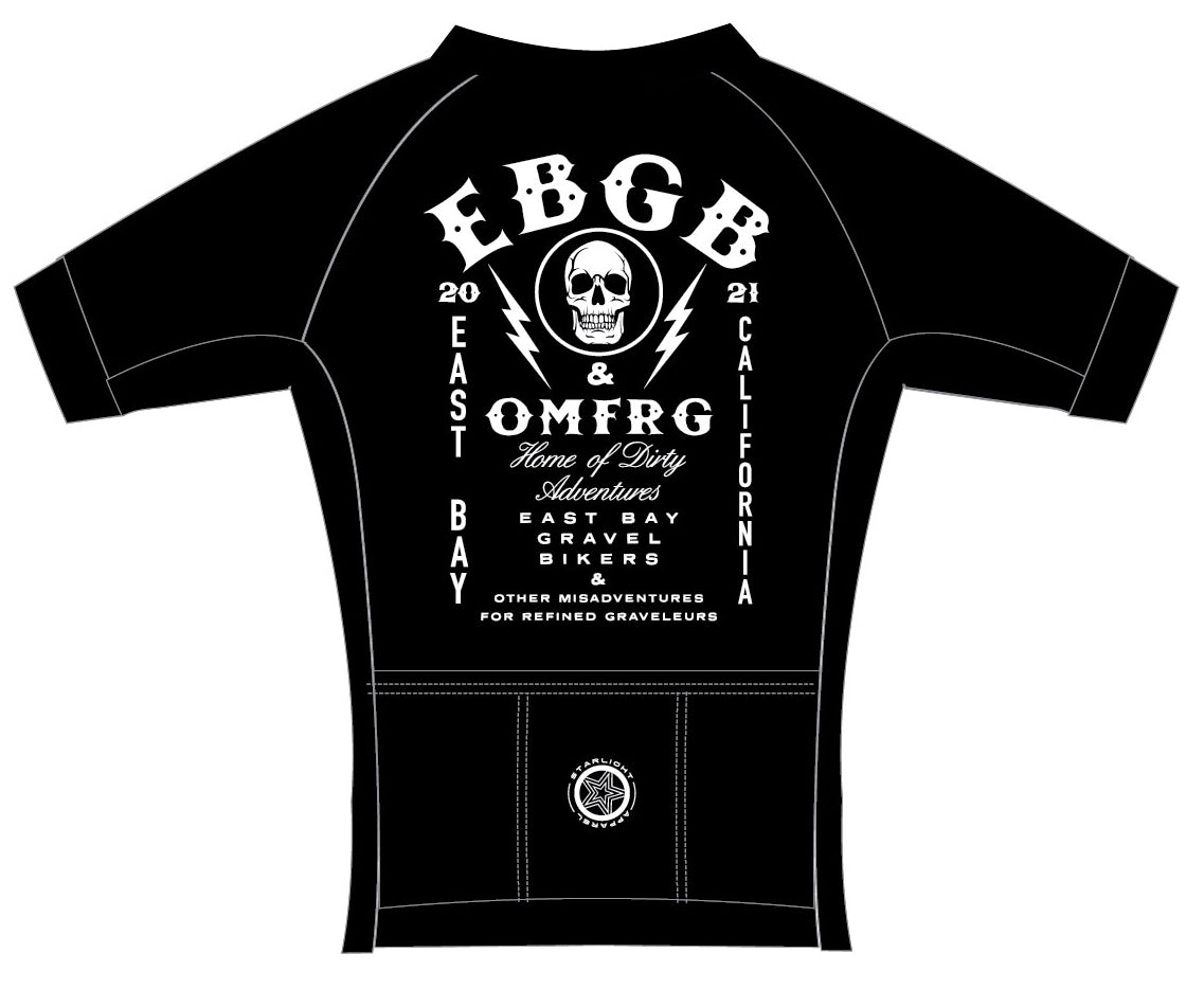 EBGB Pro Aero II