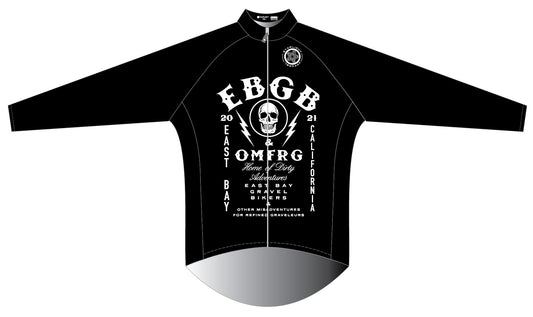 EBGB Pro+ Summer Long Sleeve