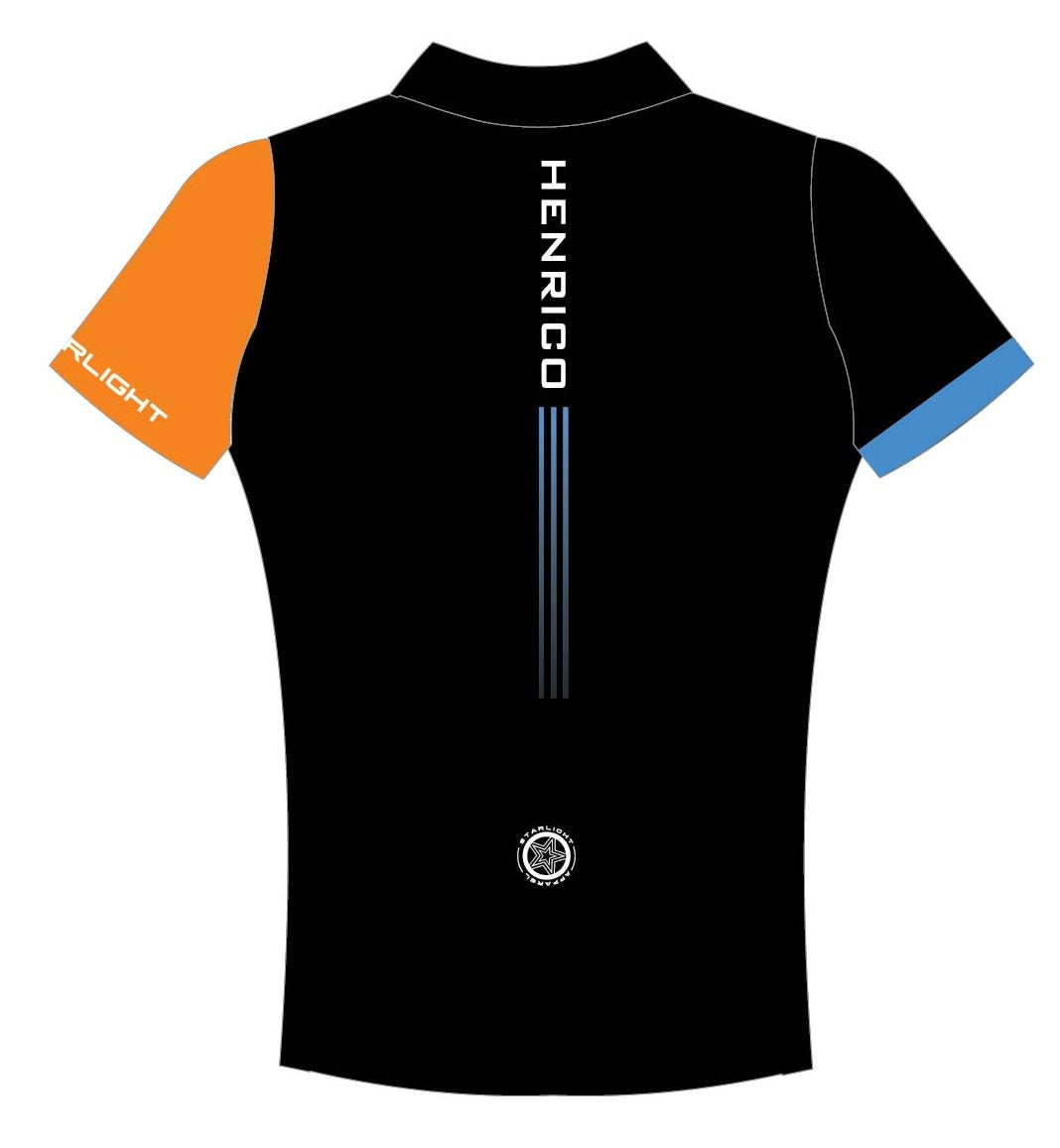 Henrico MBT Tech Tee