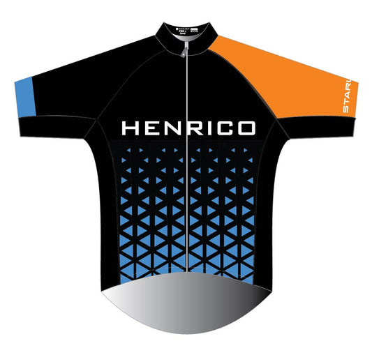 Henrico MBT Pro+ Club Jersey