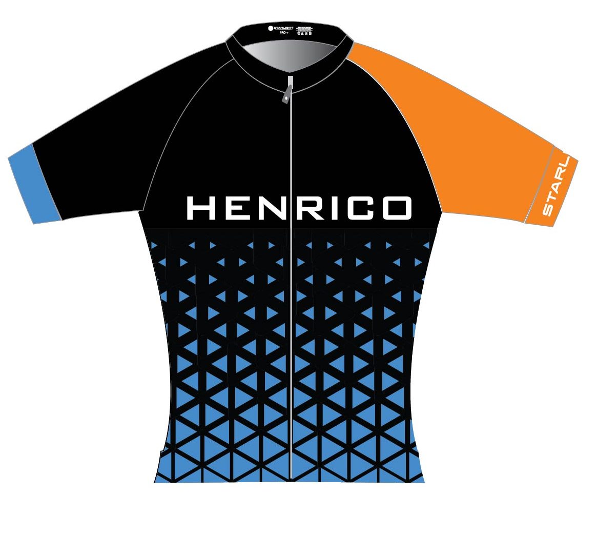 Henrico MBT Pro Aero II