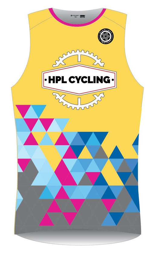 HPL Alyssa's Tri Top