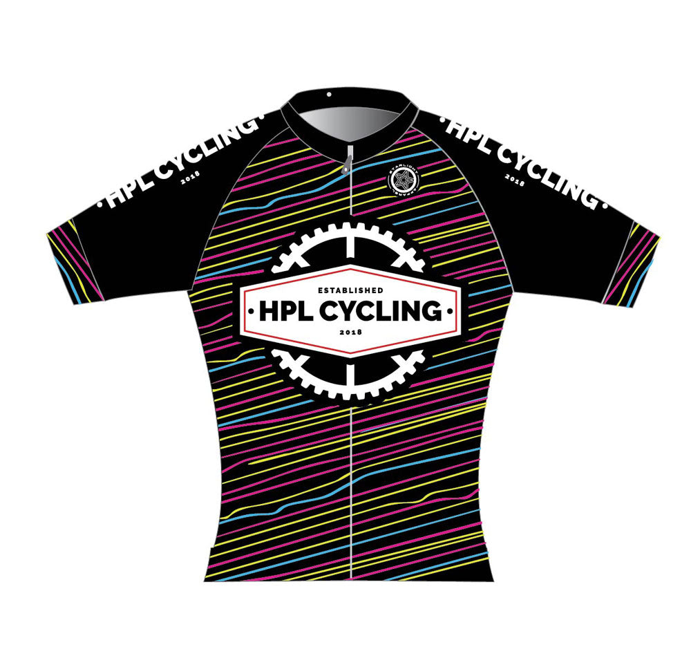 HPL 2020 Pro Aero II