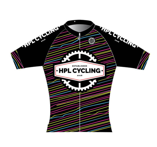 HPL 2020 Pro Aero II