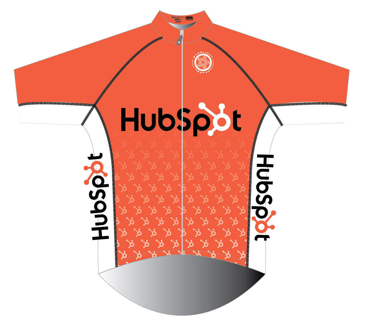Hubspot Pro+ Club Jersey